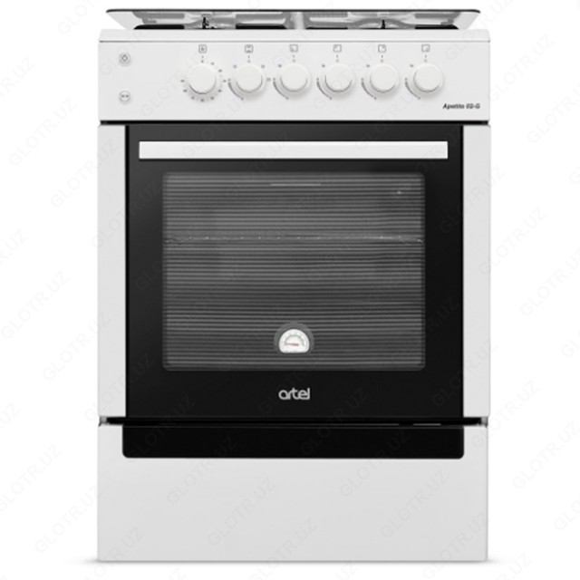 Oshxona pechkasi Artel Apetito 02-G