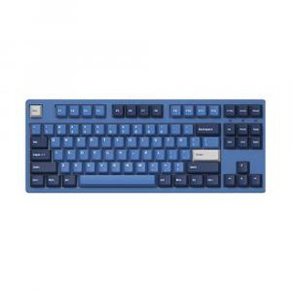 Клавиатура AKKO 3087 V2 DS Ocean Star [Pink Switch]