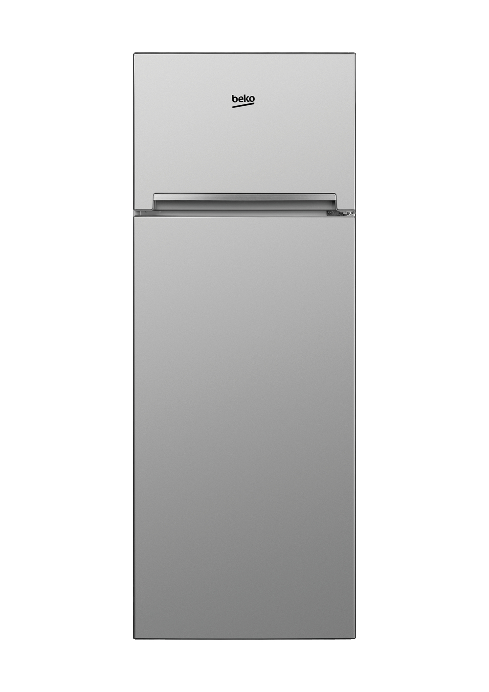 Холодильник Beko RDSK240M00S Grey