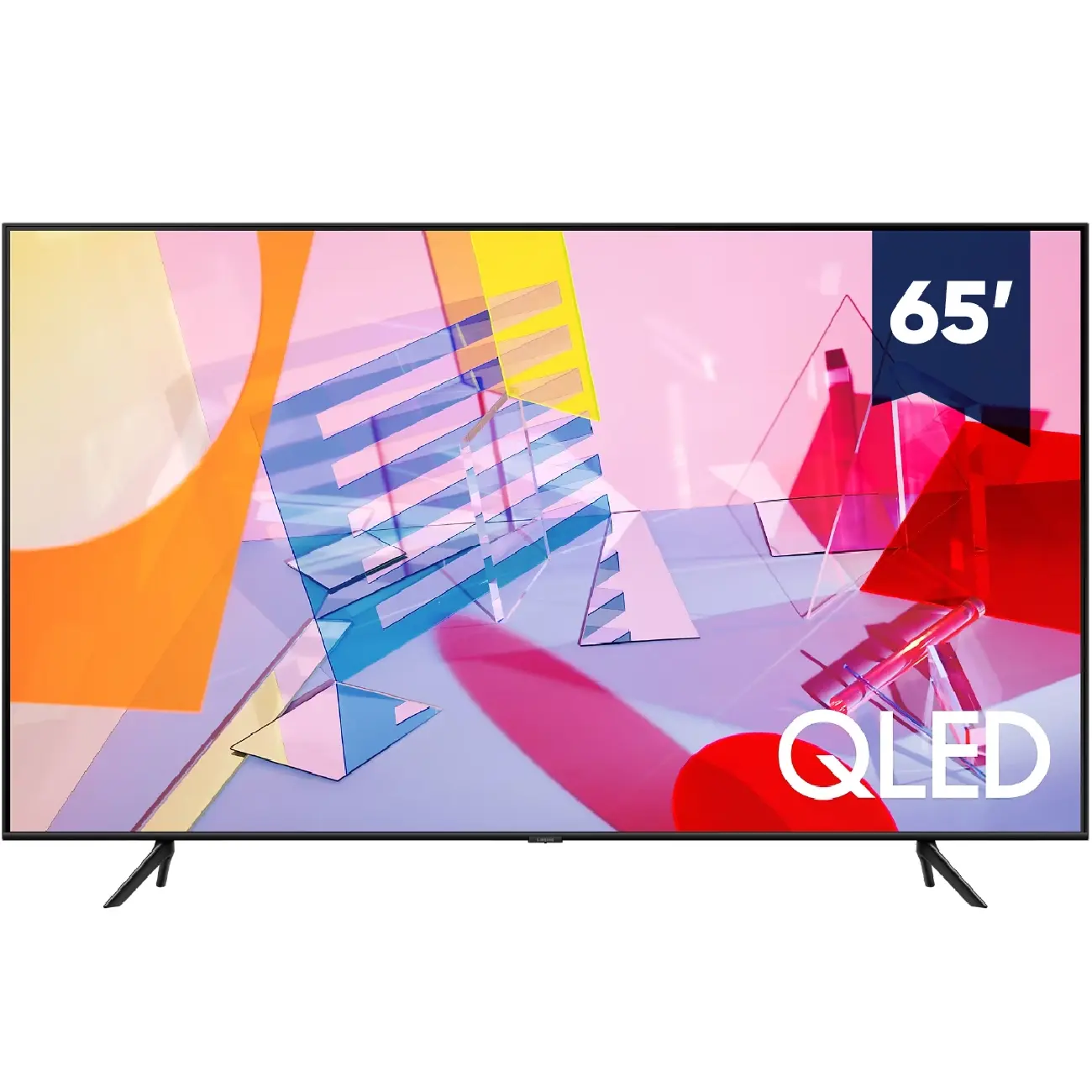 Televizor Samsung QE65Q60TAUUZ QLED 65"