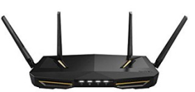 Wi-Fi router ZYXEL NBG6817-EU0101F