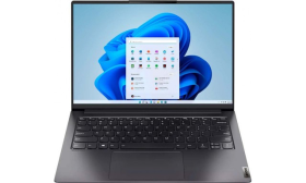 Ноутбук Lenovo Yoga Slim 7 Pro 14IHU5 / i5-11300H / DDR4 16GB / SSD 256GB / 2.8K OLED 14"
