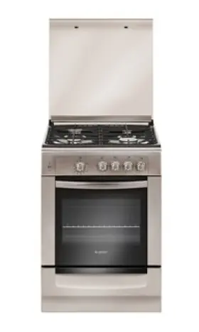 Газовая плита Gefest 6100-03 0084