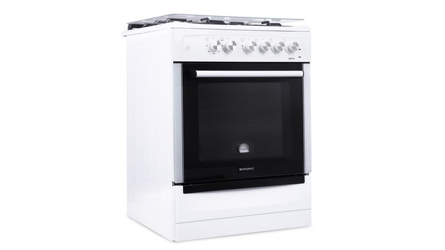 Shivaki 6301-K oshxona plitasi