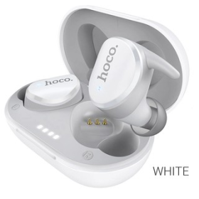 Беспроводные наушники Hoco ES41 White