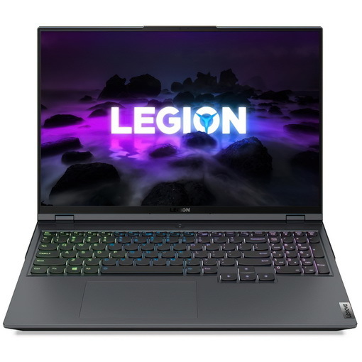 Noutbuk Lenovo Legion 5 Pro 16iah7h / i7-12700H / DDR5 16GB / SSD 1TB / WQXGA IPS 16" (82rf002yrk)