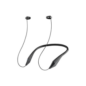 Наушники Plantronics, Black, BackBeat 100