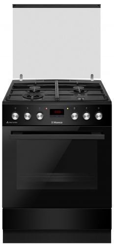 Комбинированная плита Hansa FCMM682233