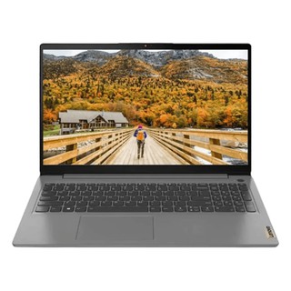 Noutbuk Lenovo IdeaPad 3 / Ryzen 3 5300U / DDR4 8GB / HDD 1TB / 15.6"