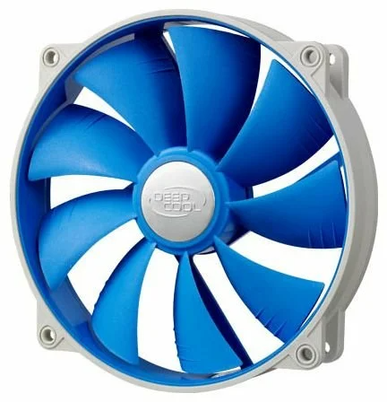Кулер для корпуса Deepcool UF 140