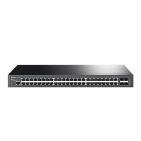 TP-LINK TL-SG3452X коммутатори