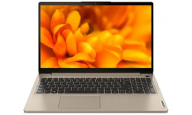 Noutbuk Lenovo IdeaPad 3 / Pentium Gold 7505 / DDR4 4GB/ HDD 1TB / FHD 15.6"