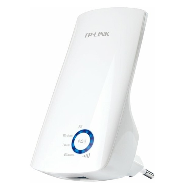 Wi-Fi усилитель сигнала (репитер) TP-Link TL-WA850RE