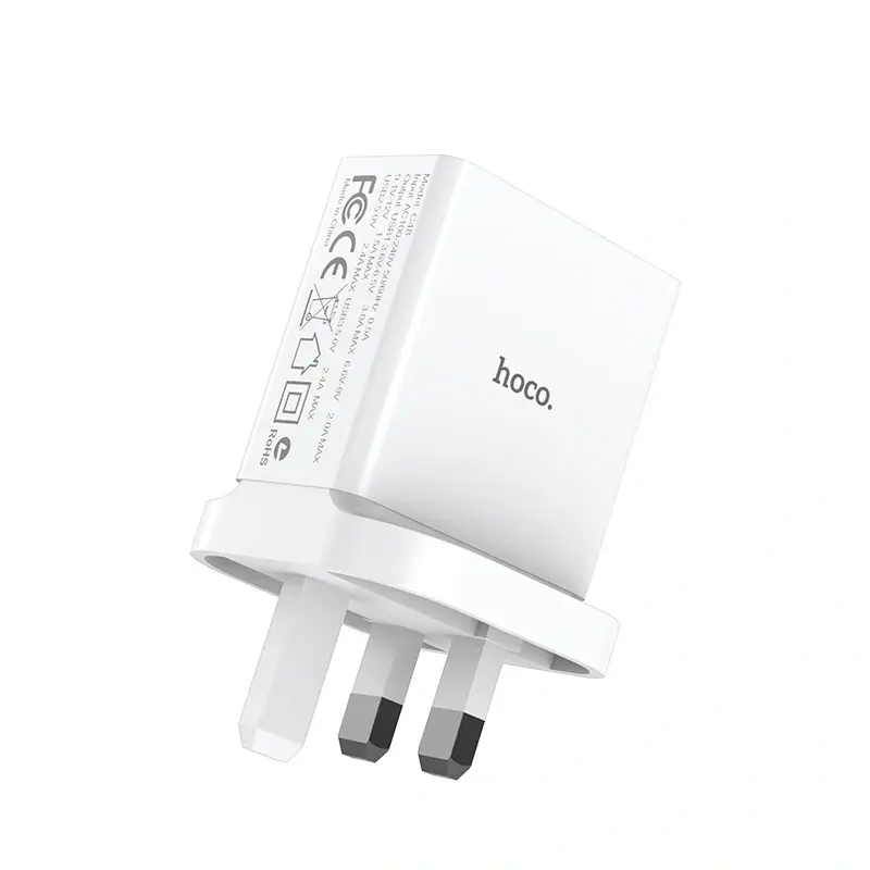 Hoco C48 Breakthrough 30W quvvatlash qurilmasi
