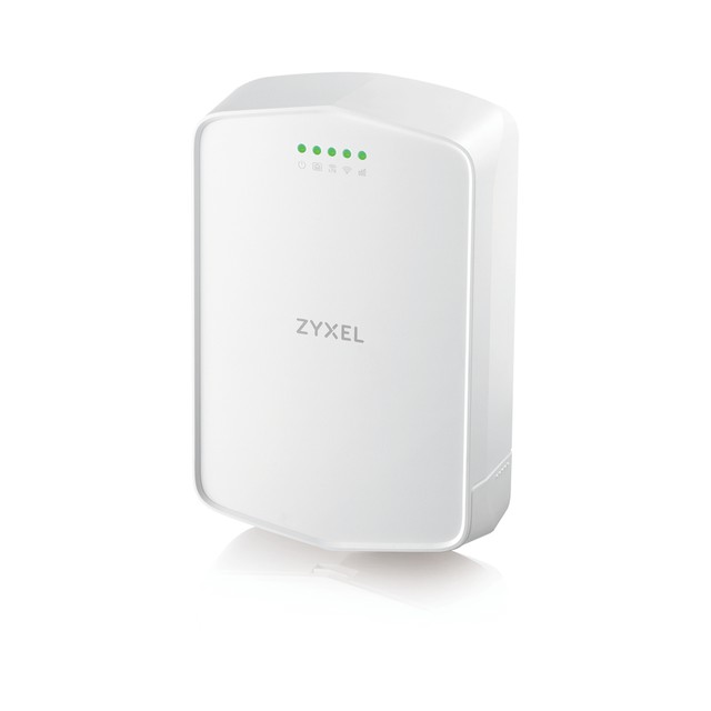 Wi-Fi роутер Zyxel LTE7240-M403