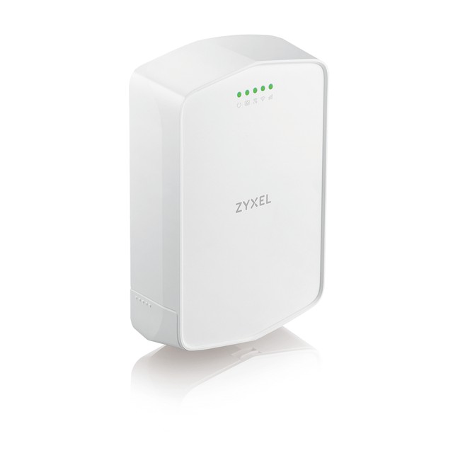 Wi-Fi router Zyxel LTE7240-M403