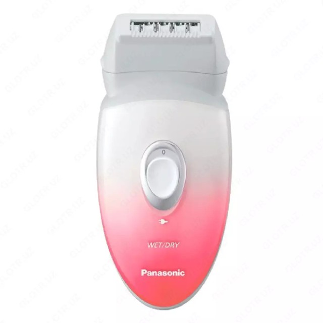 Эпилятор Panasonic, ES-EU20