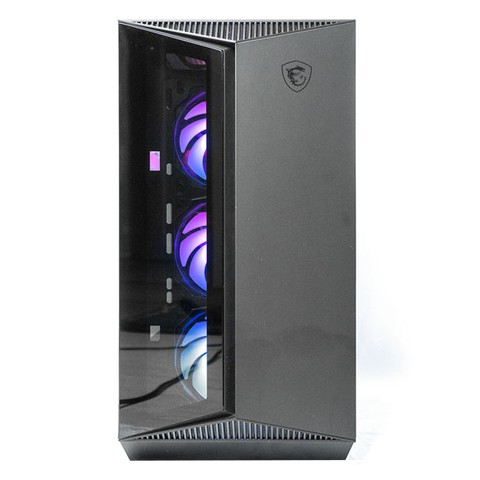 MSI MPG Gungnir 110R kompyuter korpusi