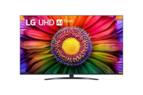 Телевизор LG 55UR81006LJ 4K UHD 55"