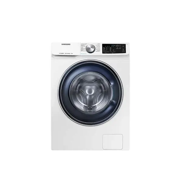 Стиральная машина автомат Samsung WW80R42LXFWDLD