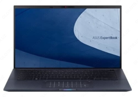 Ноутбук ASUS ExpertBook B9450 / i7-10510u / DDR4 8GB / SSD 512GB / FHD IPS 14"