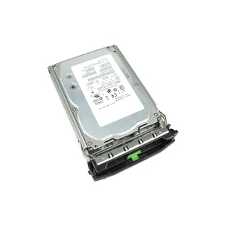 Qattiq disk HHD Fujitsu, Black, SATA 4TB