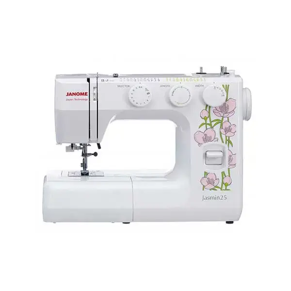 Швейная машина Janome Jasmin 25