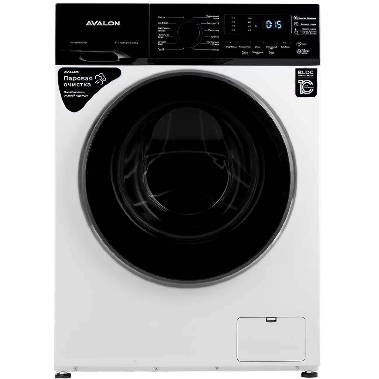 Стиральная машина Avalon WM6020W