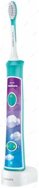 Elektr tish cho'tkasi Philips Sonicare For Kids HX6322/04