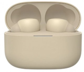 Беспроводные наушники Sony WF-LS900 Cream