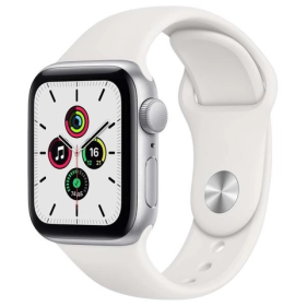 Apple Watch SE 44mm aqlli soati