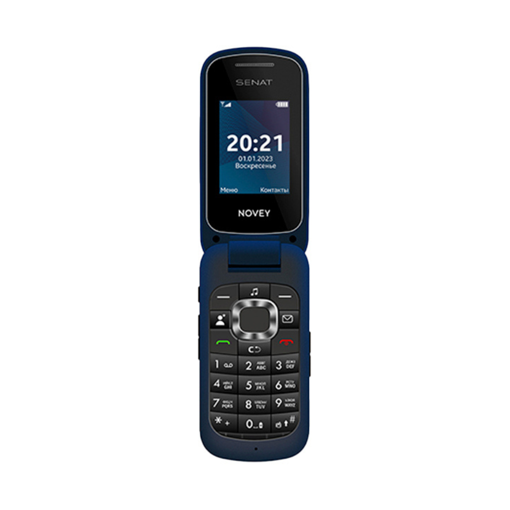 Senat GSM Pacific Blue