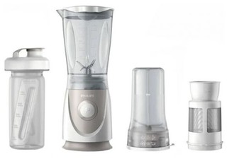 Блендер Philips HR2874 Daily Collection