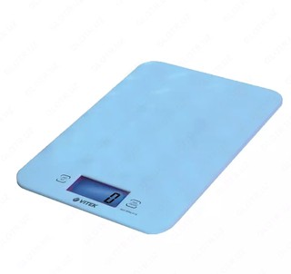 Кухонные весы VITEK VT-2408