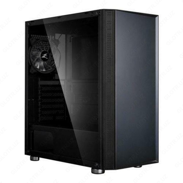Zalman R2 kompyuter korpusi