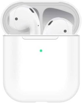 Беспроводные наушники Porodo Soundtec Wireless Earbuds
