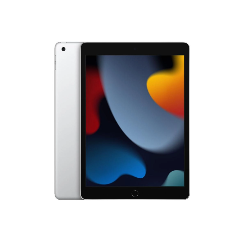 Apple iPad (2021) Wi-Fi, Silver, 3/64Gb