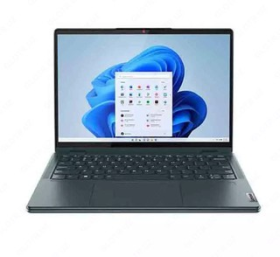 Noutbuk Lenovo Yoga 6 x360 / R5-5500U / DDR4 8GB / SSD 256GB / FHD IPS 13.3"