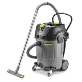 Quruq va nam changyutgich Karcher NT 65/2 Ap