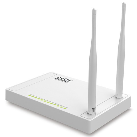Wi-Fi router Netis DL4422
