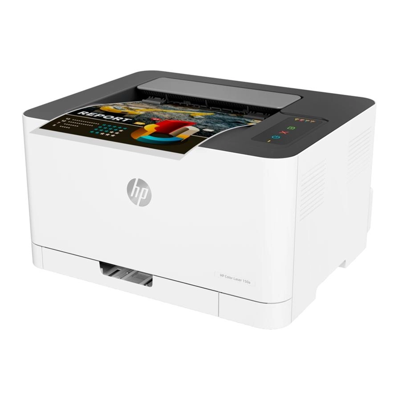 Принтер HP Color Laser 150a