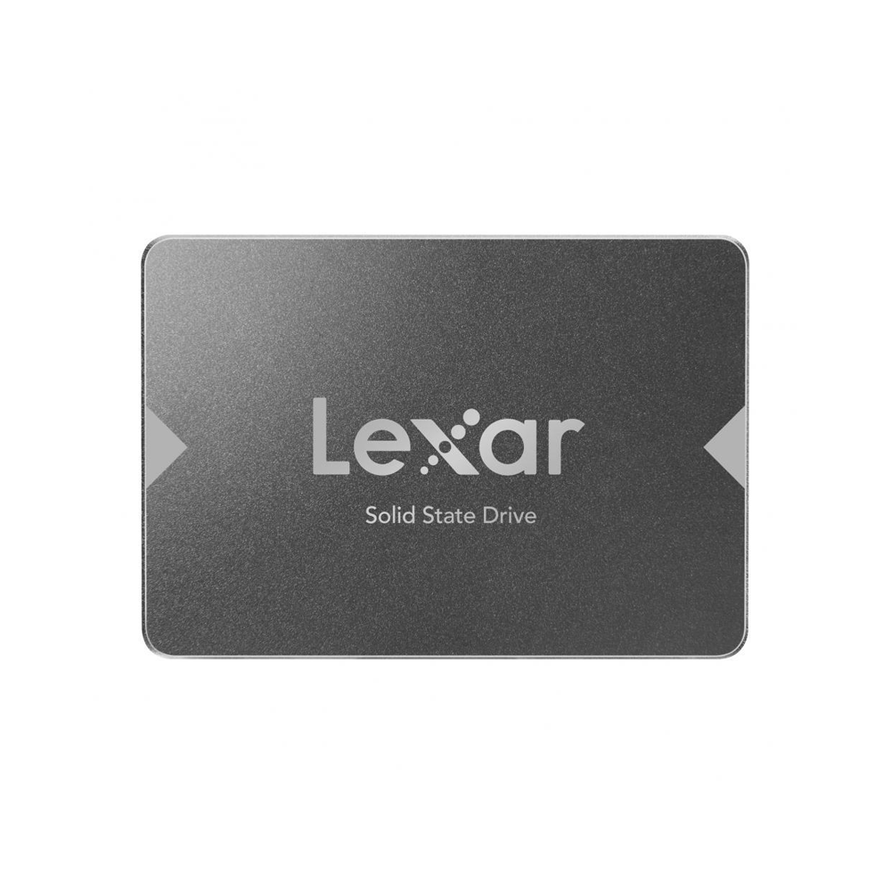 Qattiq holatdagi haydovchi Lexar NS100 480GB