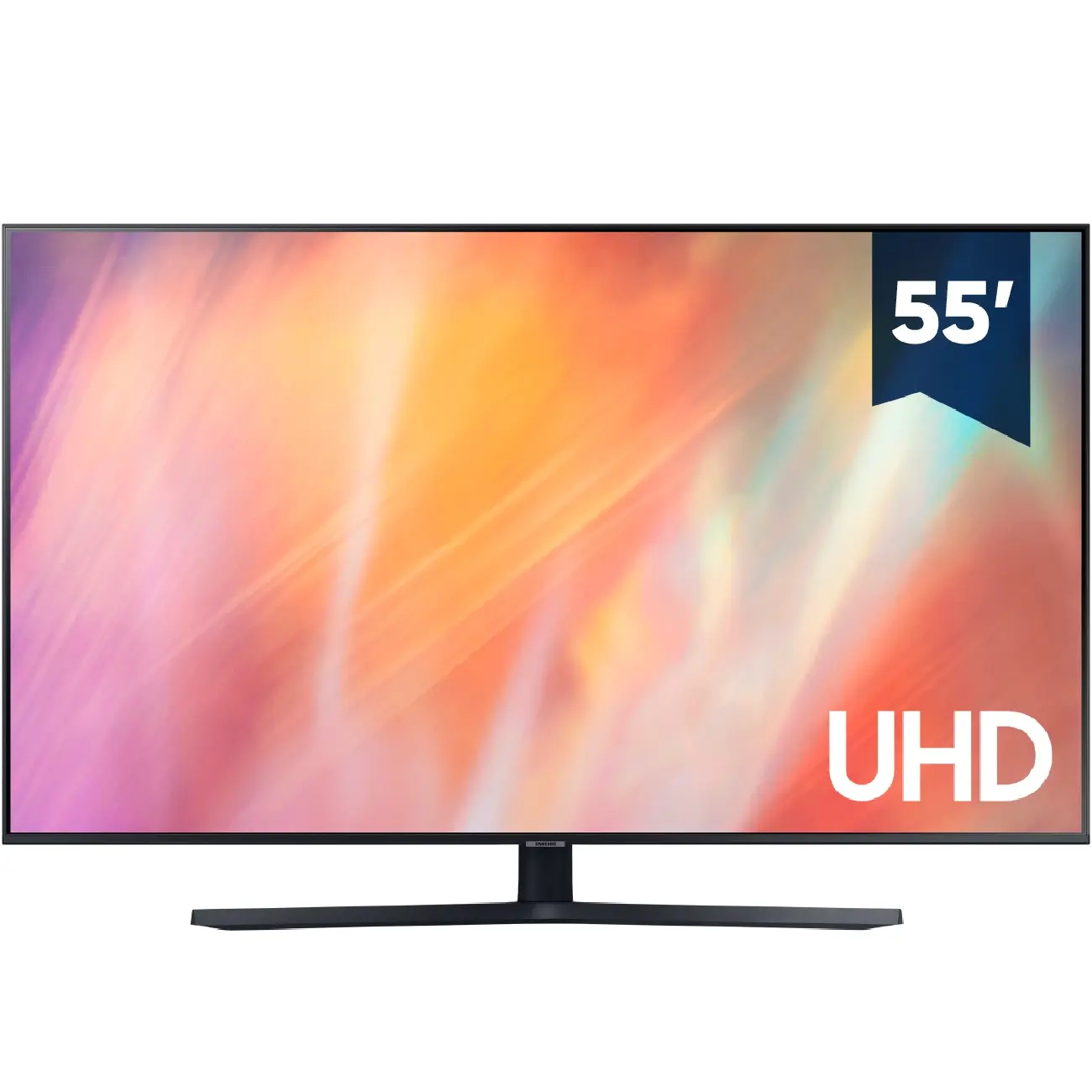 Телевизор Samsung UE55AU7500UXCE 55"