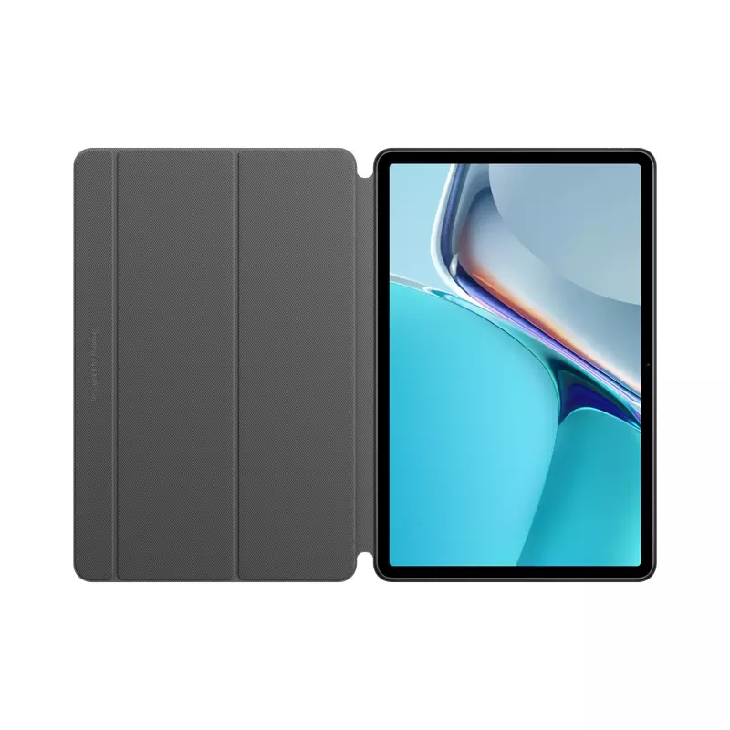 Qopqoq kitob Huawei MatePad 11 Folio Cover Black