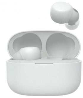 Беспроводные наушники Sony WF-LS900 White