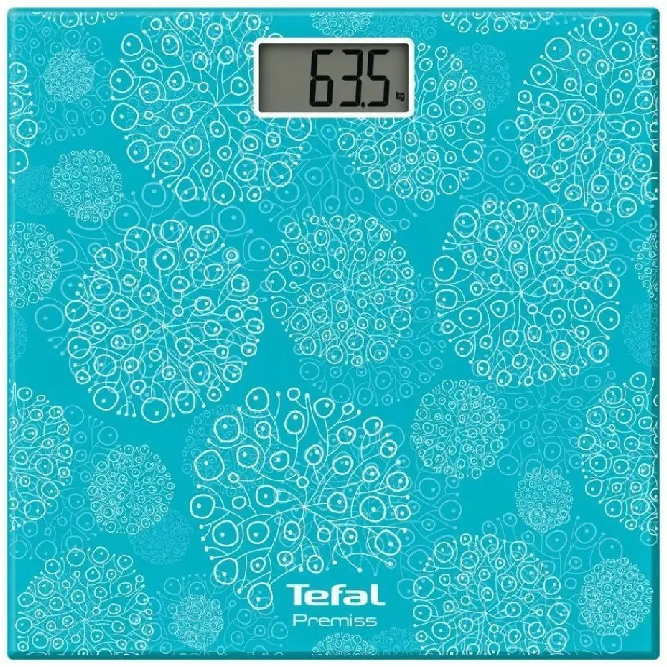 Напольные весы Tefal PP1077V0