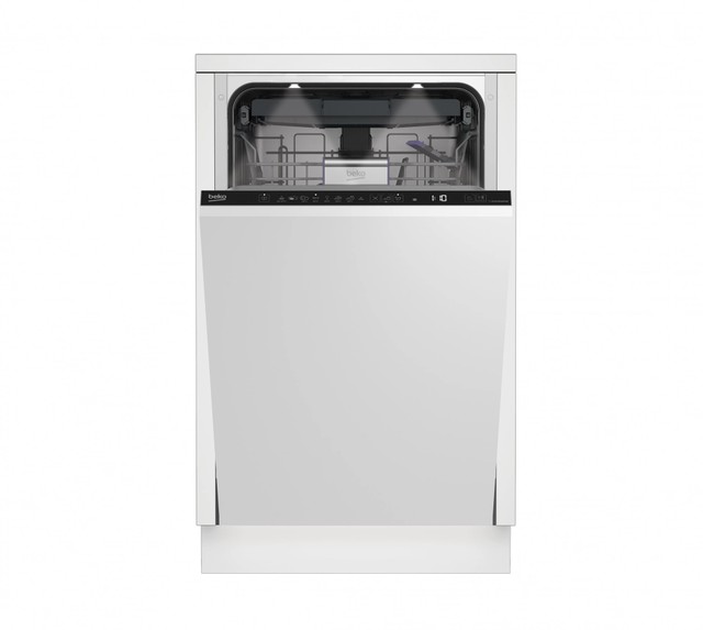 Посудомоечная машина Beko DIS 48130