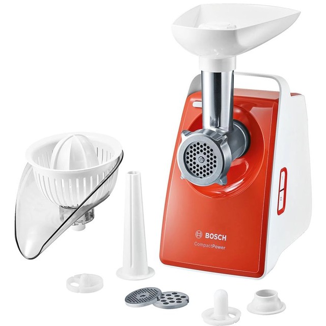 Bosch MFW 3630 go'sht maydalagich