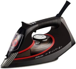 Утюг Avalon, Black, AVL-SI-2083