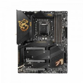 Материнская плата MSI, MEG Z590 ACE